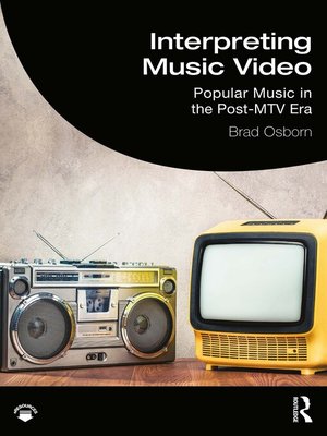 cover image of Interpreting Music Video